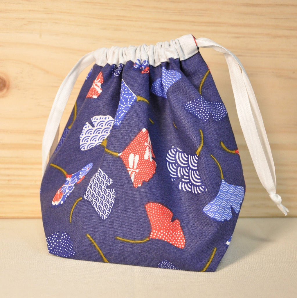 Pochette cadeau "Ginkgo" Joli Tintamarre vrac-zero-dechet-ecolo-balma-gramont