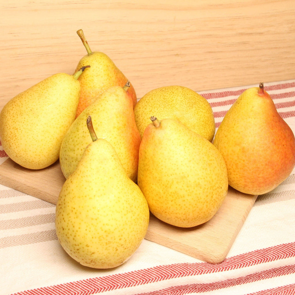 Poire Guyot BIO - 1kg NOT_APPLICABLE vrac-zero-dechet-ecolo-balma-gramont