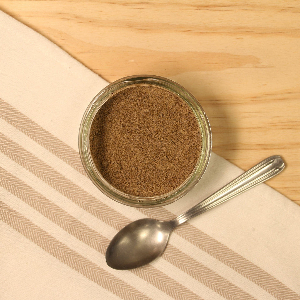 Poivre noir en poudre BIO - 50g Nomie vrac-zero-dechet-ecolo-balma-gramont