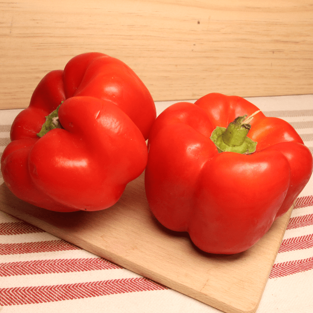 Poivron rouge carré BIO - 400g NOT_APPLICABLE vrac-zero-dechet-ecolo-balma-gramont