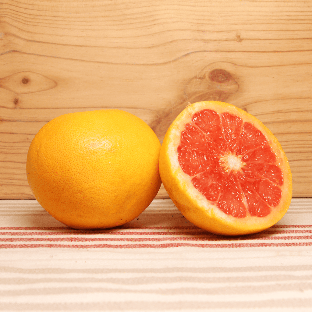 Pomelo rouge BIO - La paire NOT_APPLICABLE vrac-zero-dechet-ecolo-balma-gramont