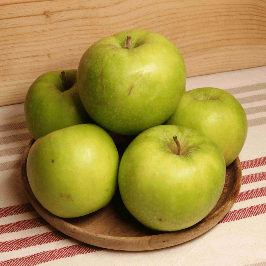 Pomme Granny Smith BIO - 1kg NOT_APPLICABLE vrac-zero-dechet-ecolo-balma-gramont