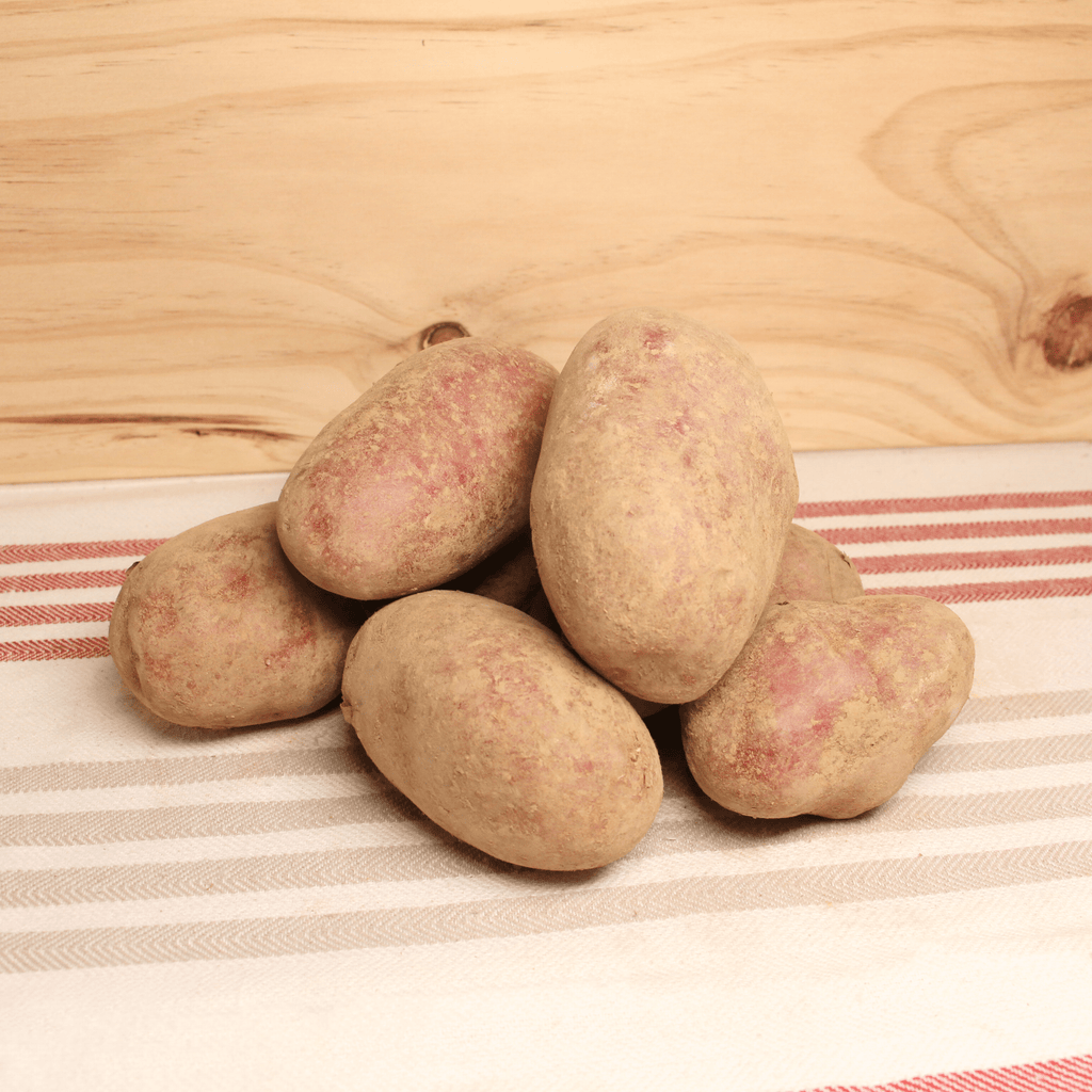 Pommes de terre de consommation rouges Alouette (chair ferme) BIO - 1 kg NOT_APPLICABLE vrac-zero-dechet-ecolo-balma-gramont