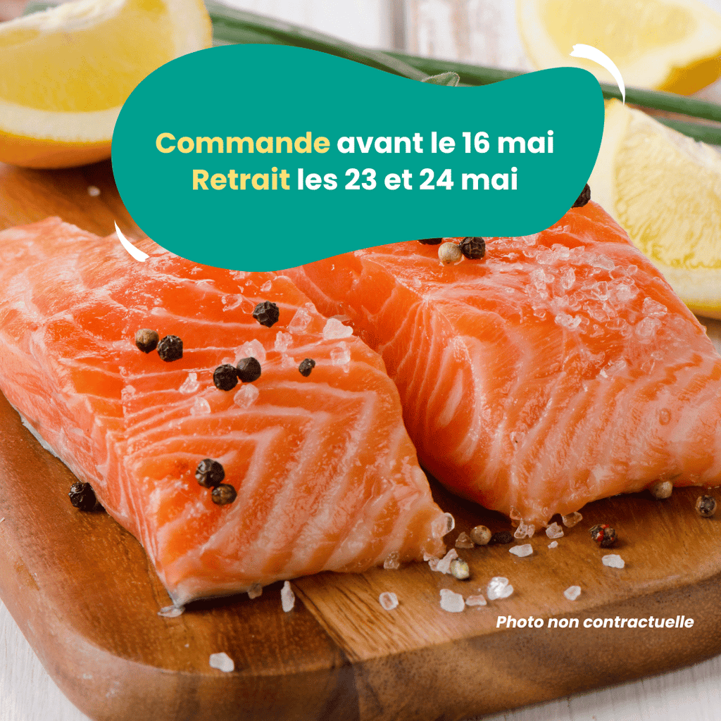 PRÉCOMMANDE AVEC ACOMPTE - Pavés de truite (300 à 400g) PSS31 vrac-zero-dechet-ecolo-balma-gramont