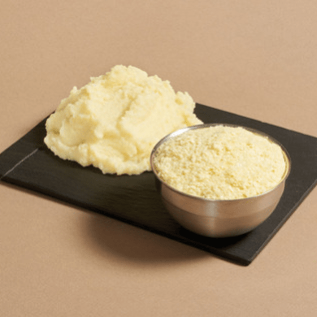 Purée de pomme de terre en flocon BIO - 150g (4 personnes) Actibio vrac-zero-dechet-ecolo-balma-gramont