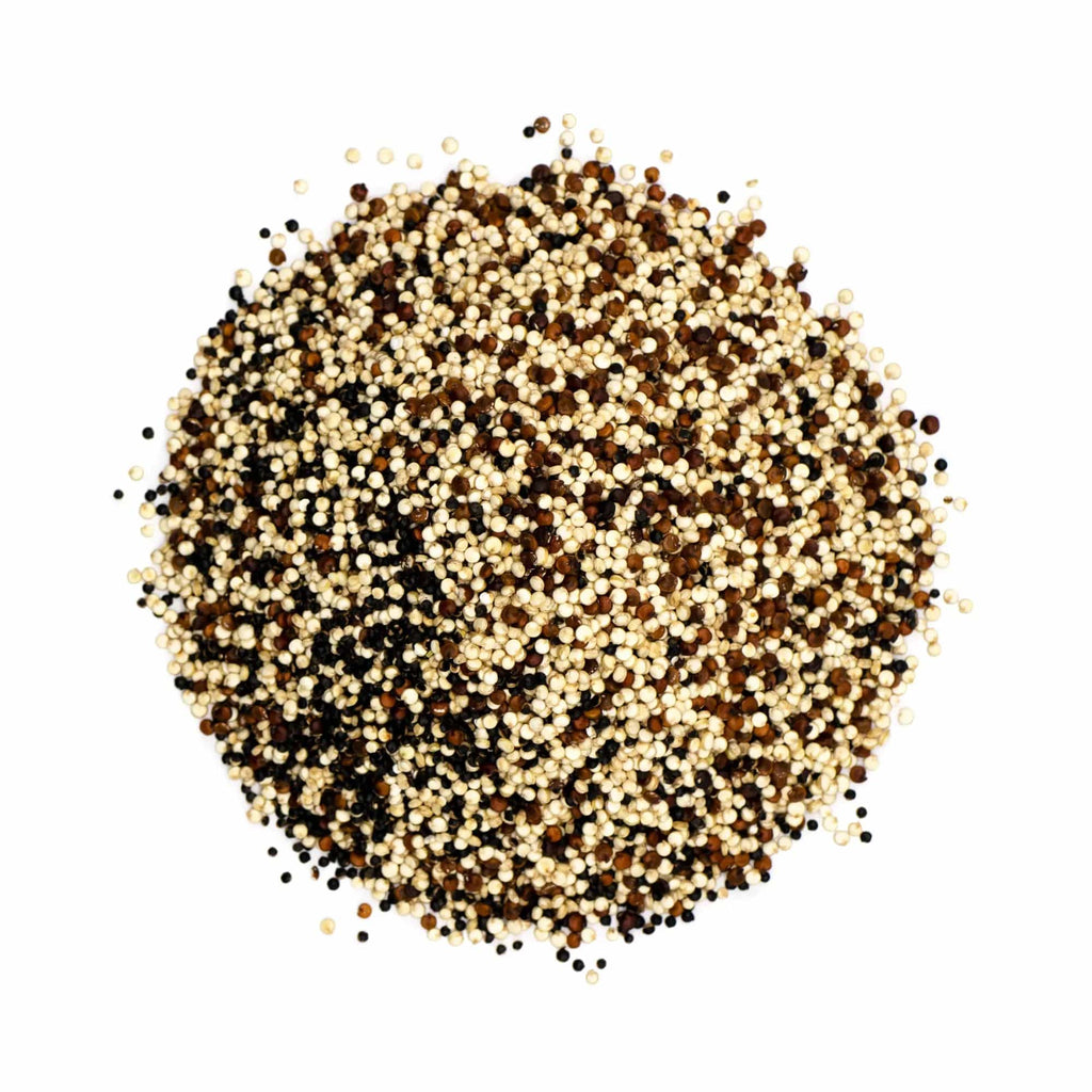 Quinoa 3 couleurs BIO - 500g Philia vrac-zero-dechet-ecolo-balma-gramont