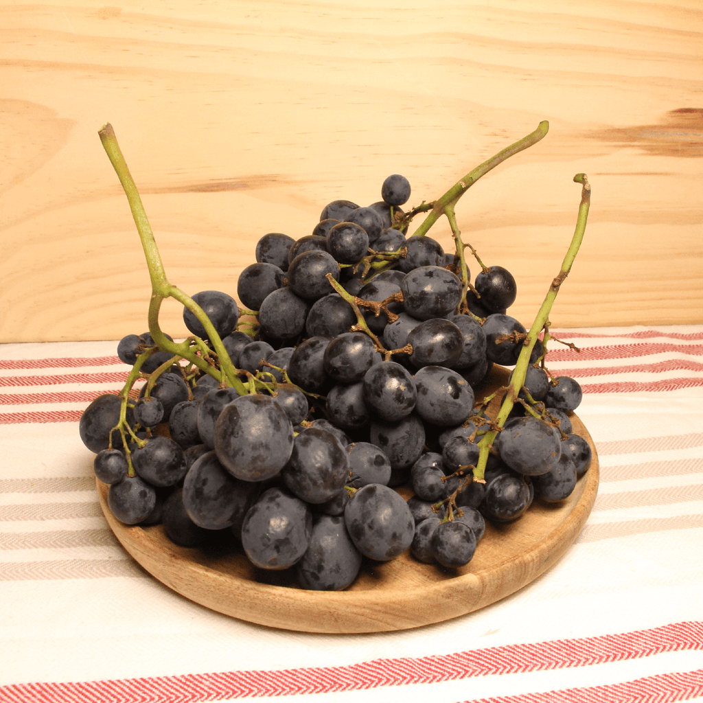 Raisin noir BIO - 500g NOT_APPLICABLE vrac-zero-dechet-ecolo-balma-gramont