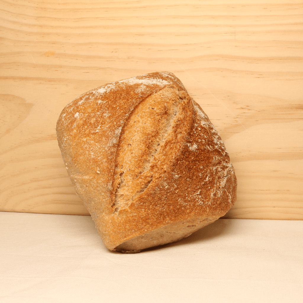 RETRAIT VENDREDI/SAMEDI Petit pavé BIO - 250g Les Frères Chapelier vrac-zero-dechet-ecolo-balma-gramont