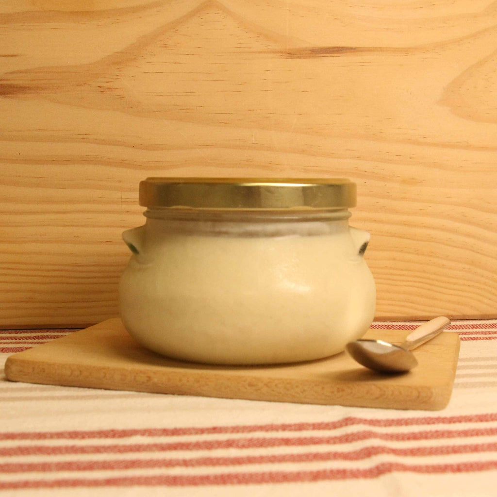 Riz au lait vanille de Madagascar - format familial - 500g Une histoire de desserts - Marie Morin vrac-zero-dechet-ecolo-balma-gramont