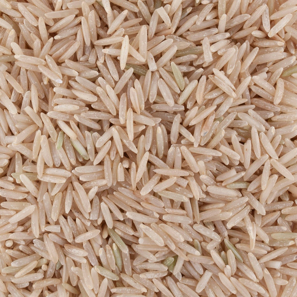 Riz basmati complet BIO - 500g Senfas vrac-zero-dechet-ecolo-balma-gramont