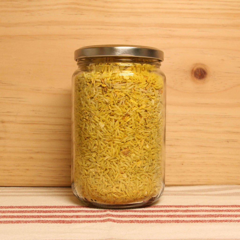 Riz biryani BIO - 500g Beendi vrac-zero-dechet-ecolo-balma-gramont