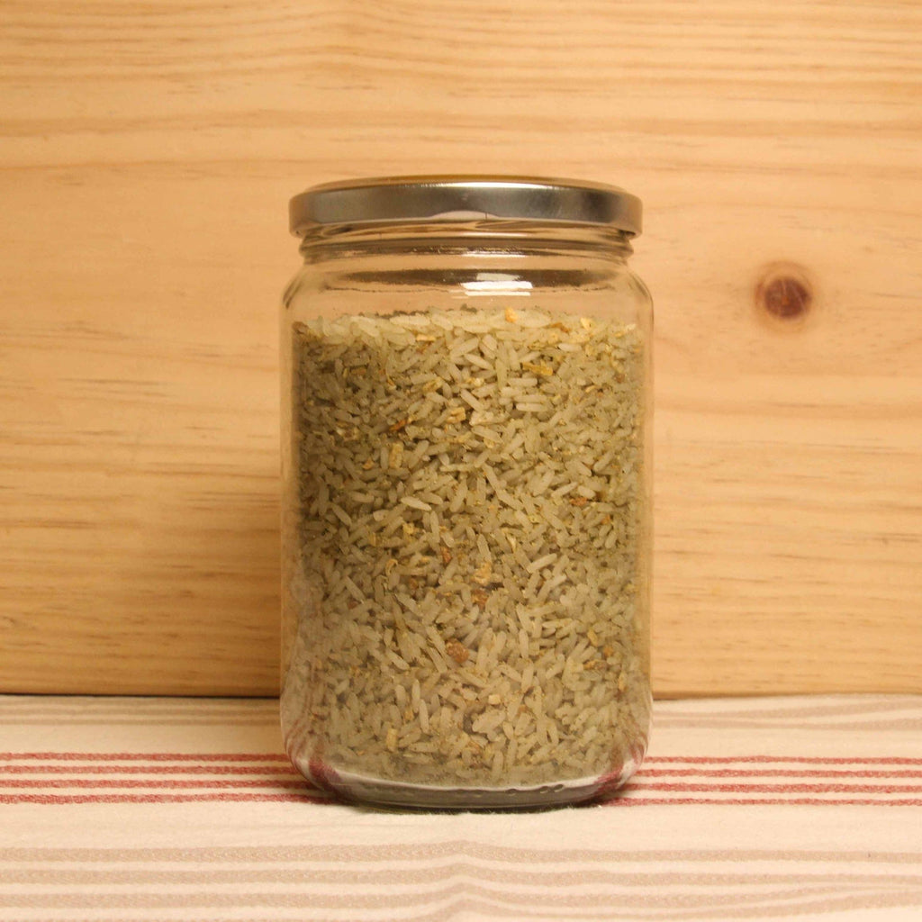 Riz façon thaïlandaise BIO - 500g Beendi vrac-zero-dechet-ecolo-balma-gramont