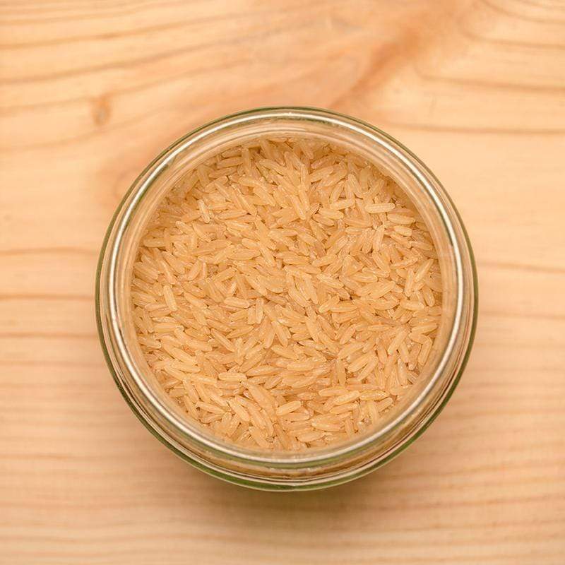 Riz long complet de Camargue IGP BIO - 500g Les Biolonistes vrac-zero-dechet-ecolo-balma-gramont