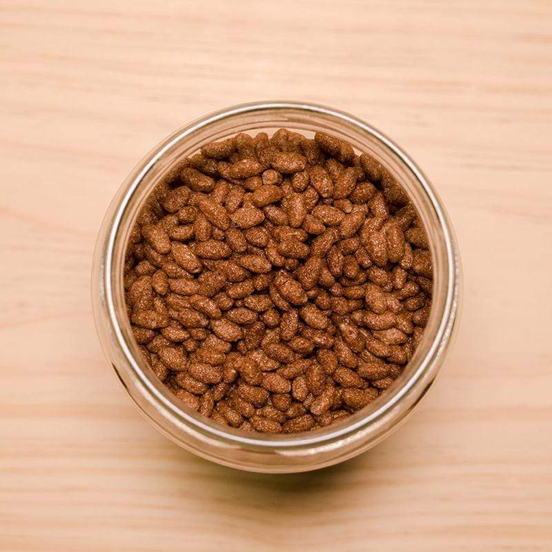 Riz soufflé au chocolat - 200g Lameri vrac-zero-dechet-ecolo-balma-gramont