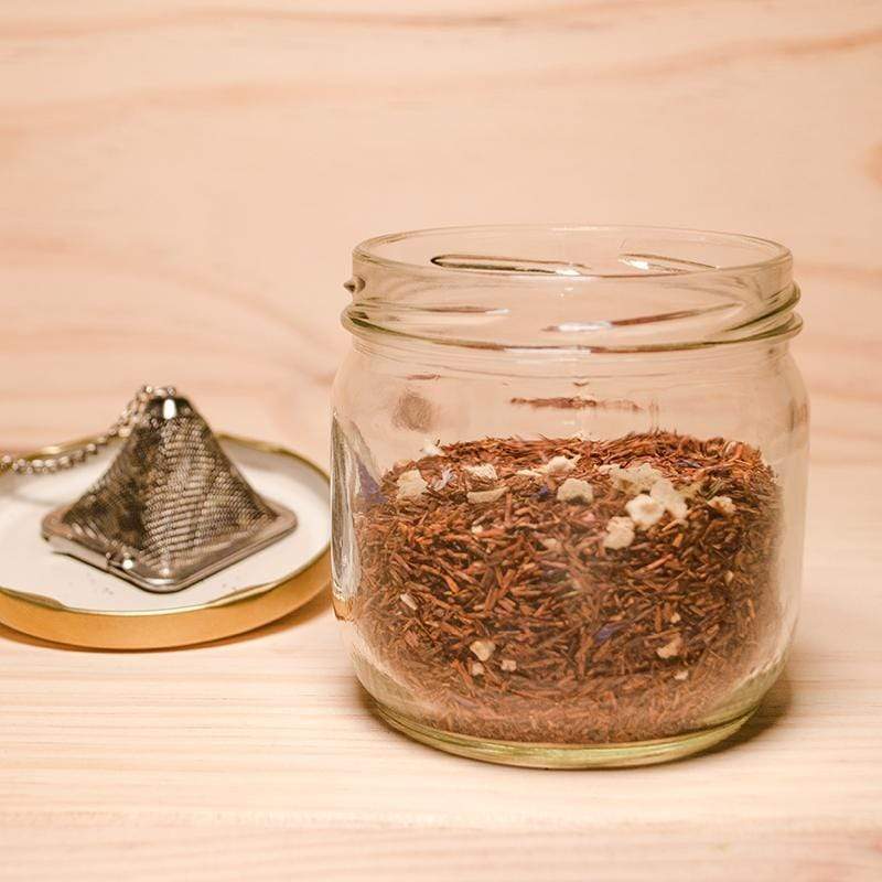 Rooïbos - Red Earl Grey - BIO - 50g Tea'Magine vrac-zero-dechet-ecolo-balma-gramont