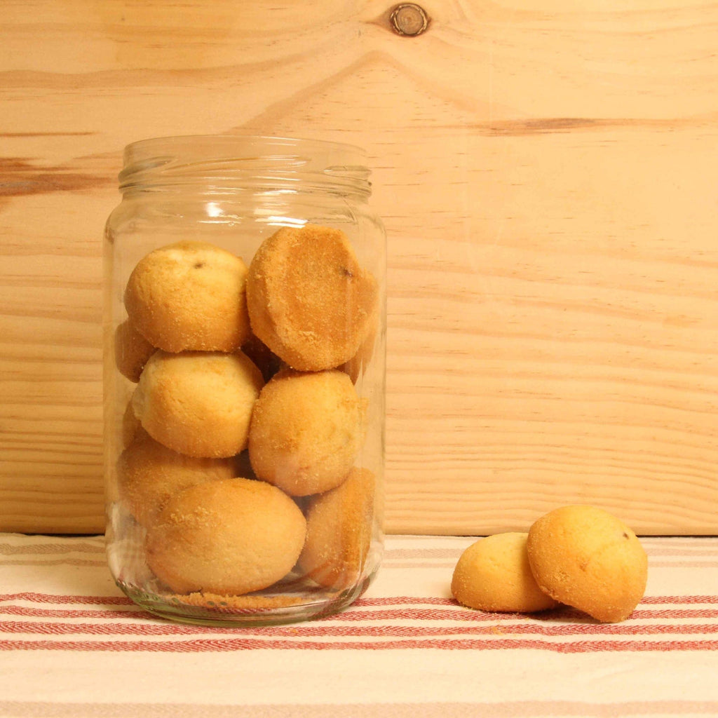 Sablés fourrés à la framboise - 250g Apiflor vrac-zero-dechet-ecolo-balma-gramont