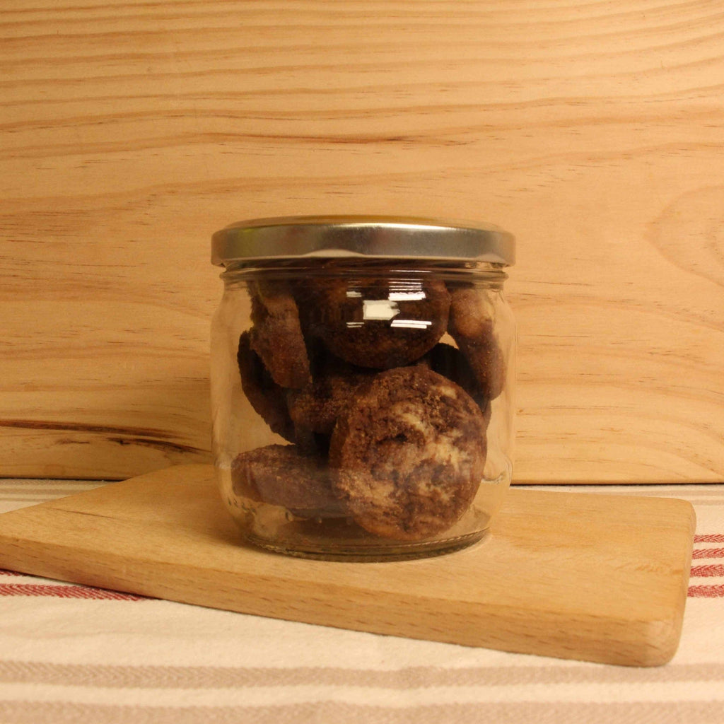 Sablés marbrés - 100g La Gourmanderie vrac-zero-dechet-ecolo-balma-gramont