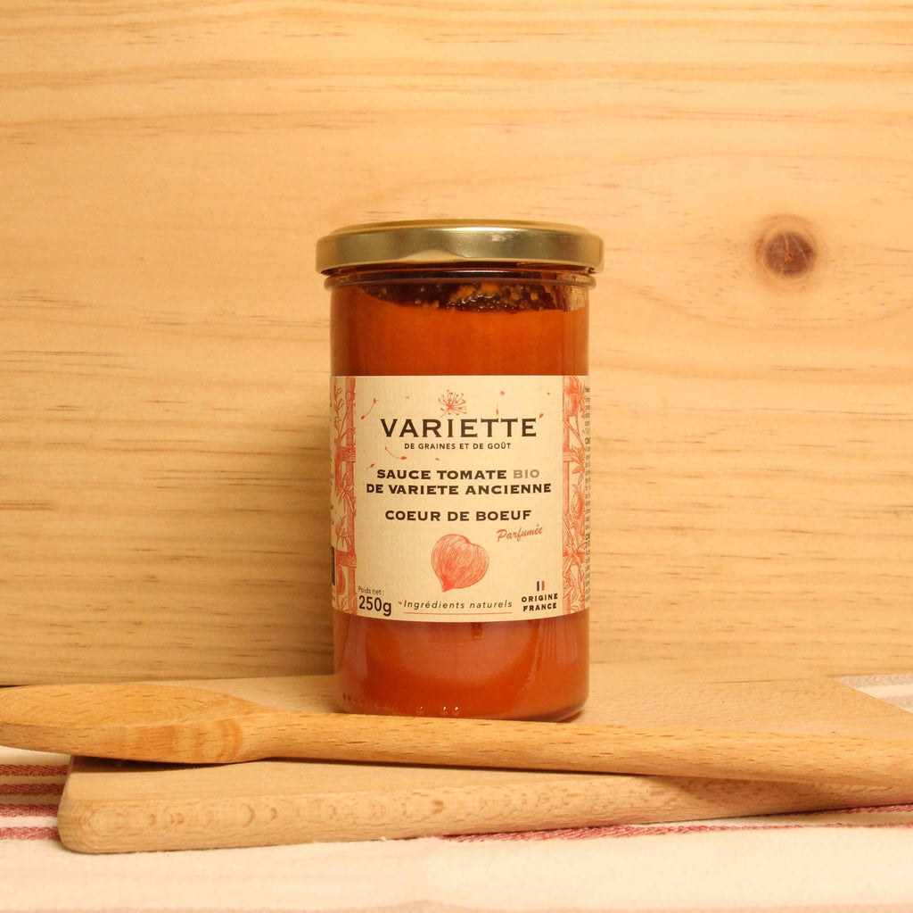 Sauce tomate valencia orange BIO - 250g - ANTIGASPI Variette vrac-zero-dechet-ecolo-balma-gramont