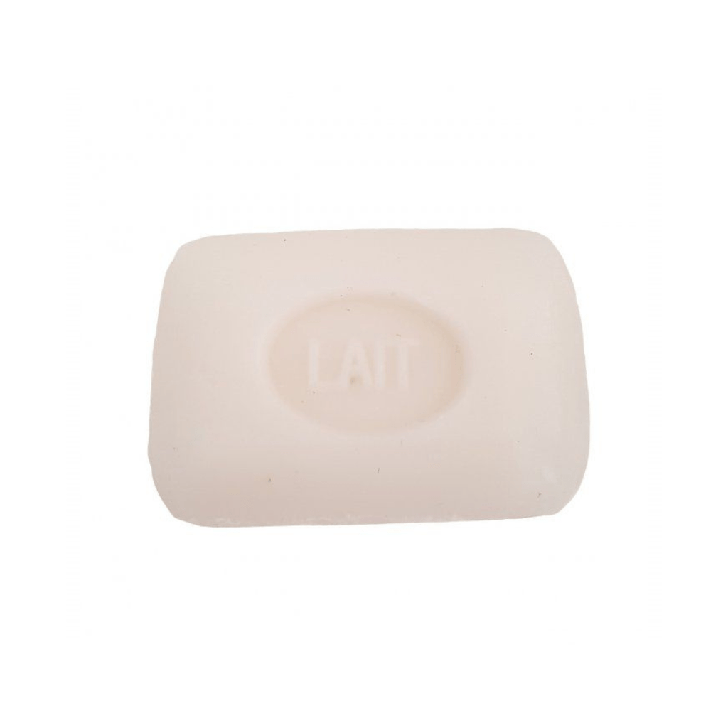 Savon de toilette au savon de Marseille - Lait - 100g Le Sérail vrac-zero-dechet-ecolo-balma-gramont