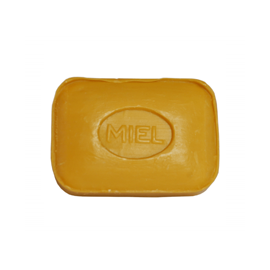 Savon de toilette au savon de Marseille - Miel - 100g Le Sérail vrac-zero-dechet-ecolo-balma-gramont