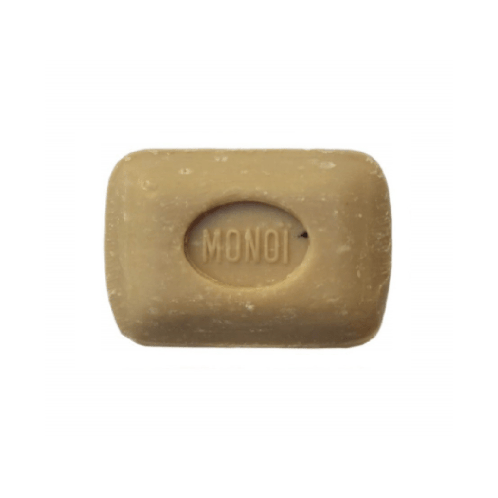 Savon de toilette au savon de Marseille - Monoï - 100g Le Sérail vrac-zero-dechet-ecolo-balma-gramont