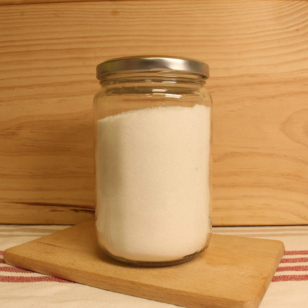 Sel fin de Méditerranée - 700g Les Biolonistes vrac-zero-dechet-ecolo-balma-gramont