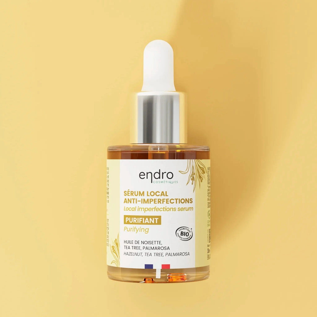 Serum purifiant - Anti-imperfection - 30ml Endro vrac-zero-dechet-ecolo-balma-gramont