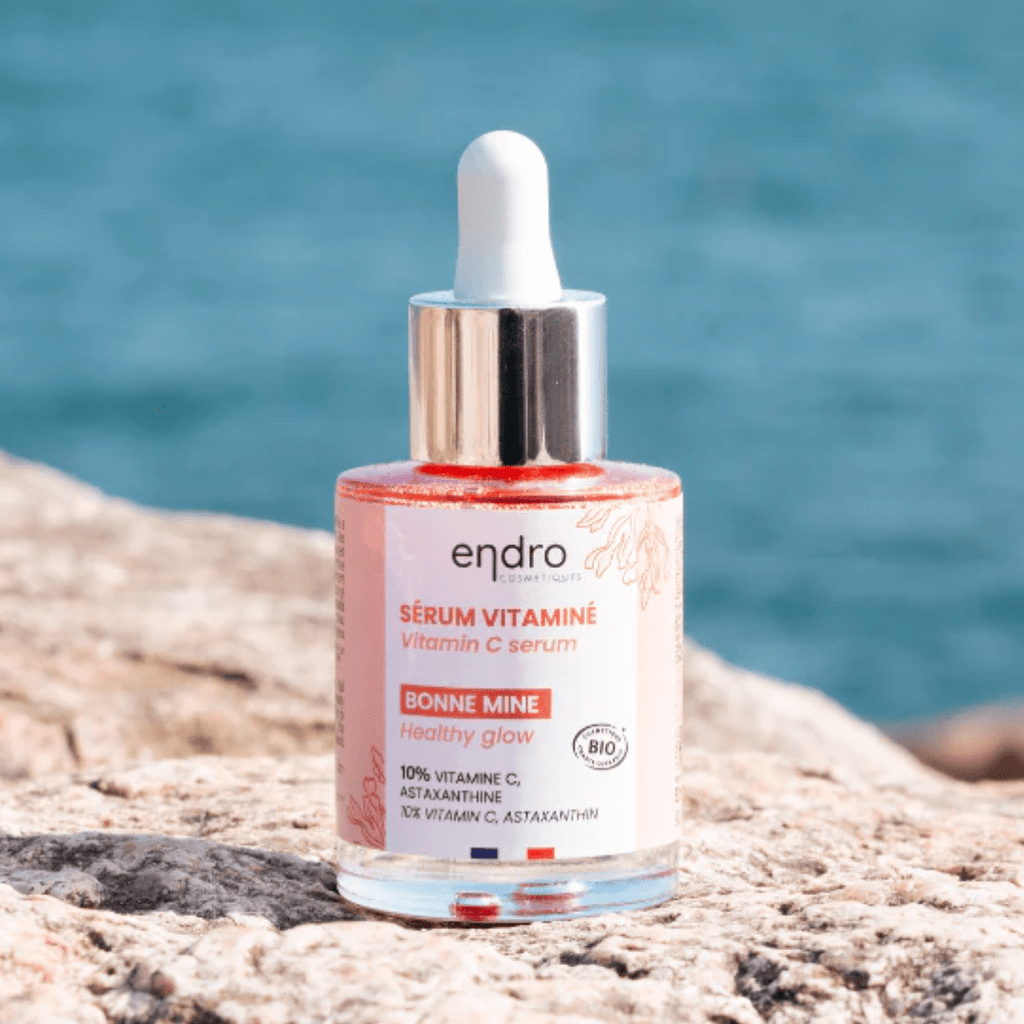 Sérum vitaminé - Bonne Mine - 30ml Endro vrac-zero-dechet-ecolo-balma-gramont