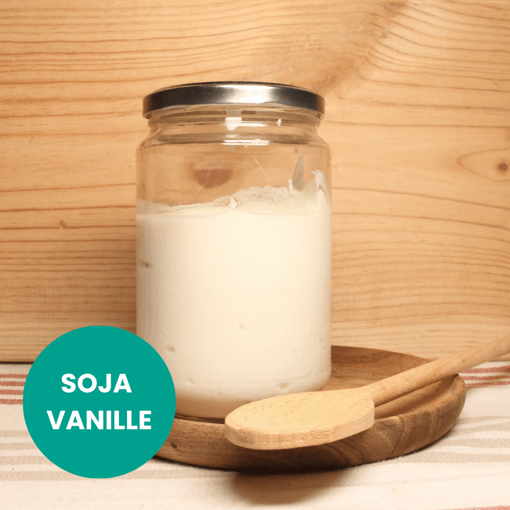 Soja Brassé Vanille Bio - 700g - ANTIGASPI Biochamps vrac-zero-dechet-ecolo-balma-gramont