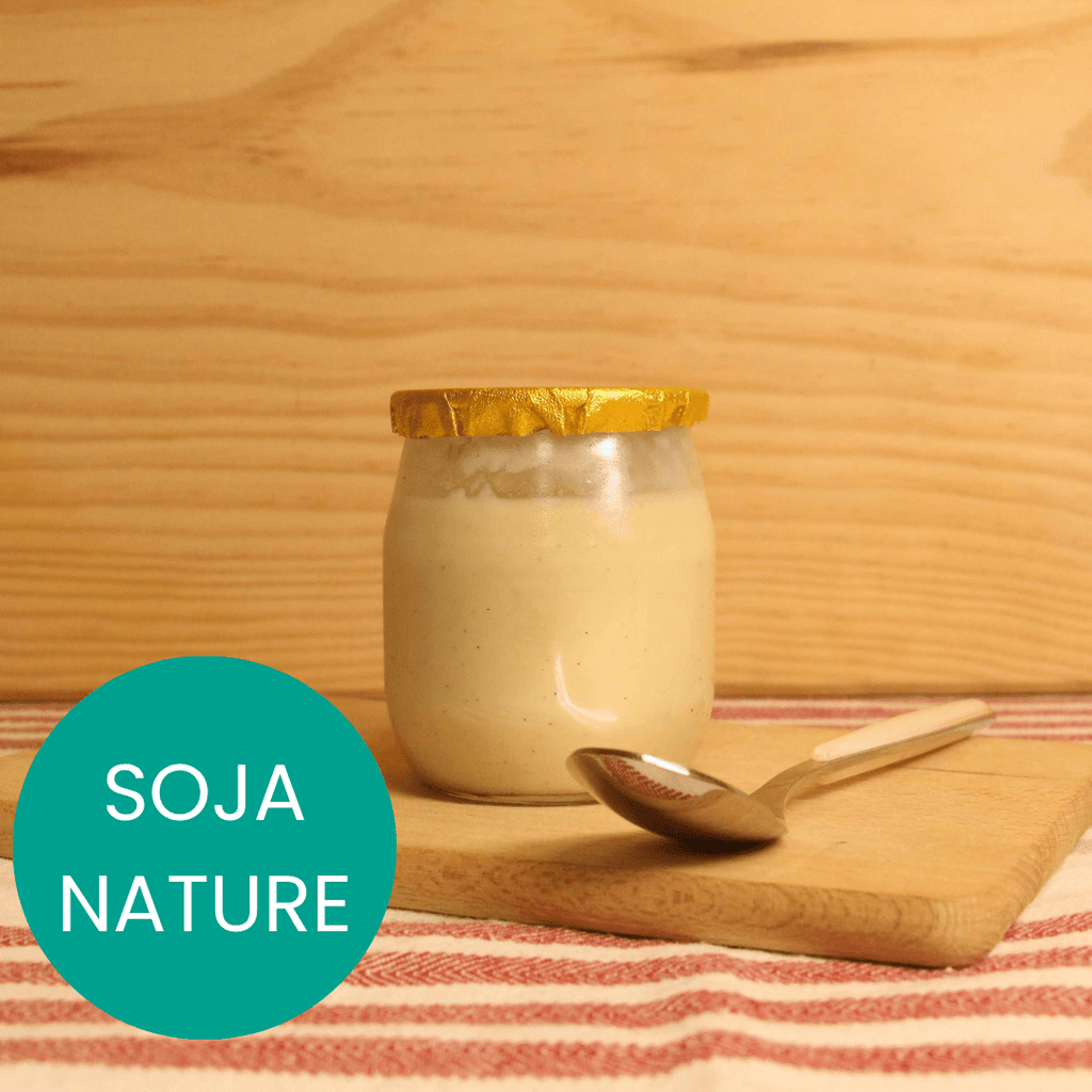 Soja Etuvé Nature Bio - 110g - ANTIGASPI Biochamps vrac-zero-dechet-ecolo-balma-gramont
