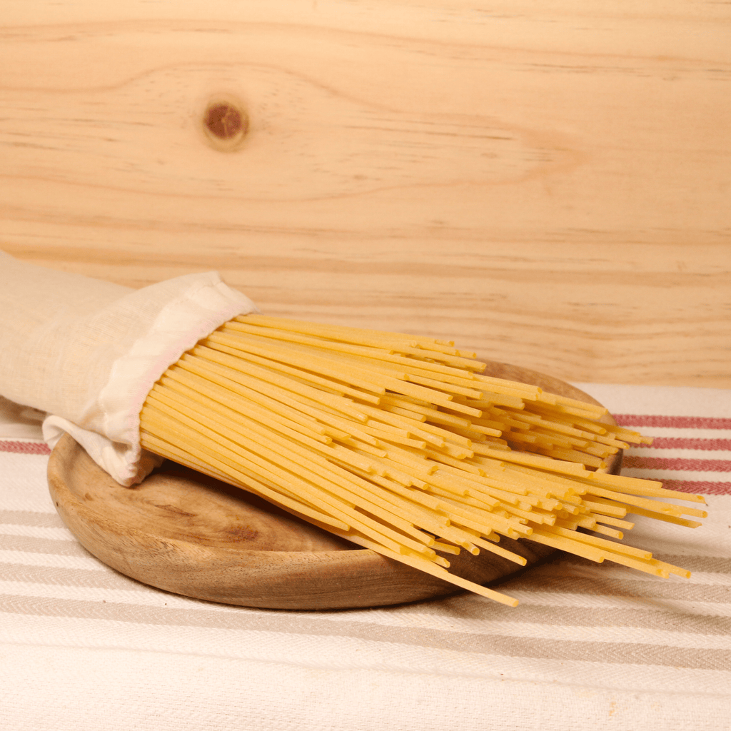 Spaghetti blanches BIO - 1,5kg Actibio vrac-zero-dechet-ecolo-balma-gramont