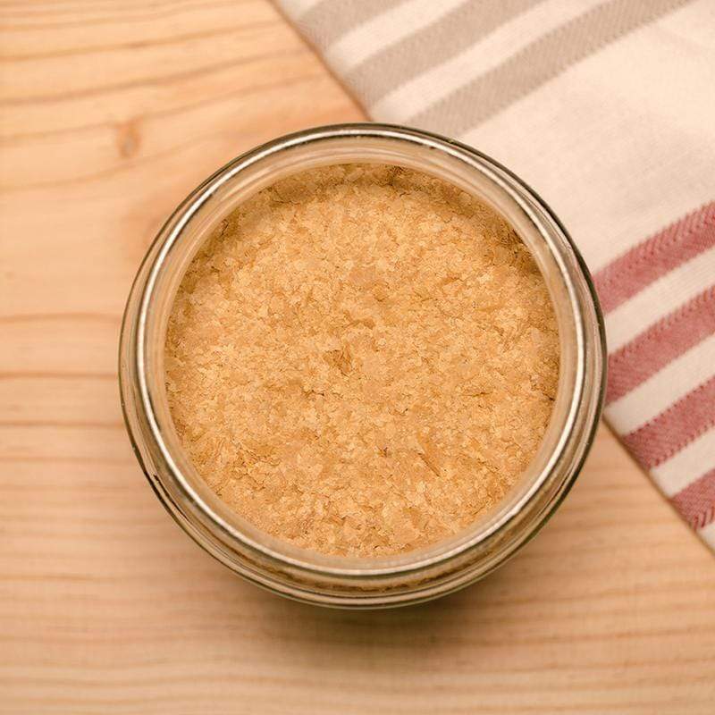 Sucre de canne complet - Rapadura BIO - 450g Les Biolonistes vrac-zero-dechet-ecolo-balma-gramont