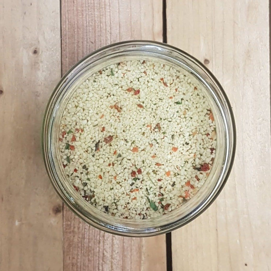 Taboulé de semoule BIO - 450g Priméal vrac-zero-dechet-ecolo-balma-gramont