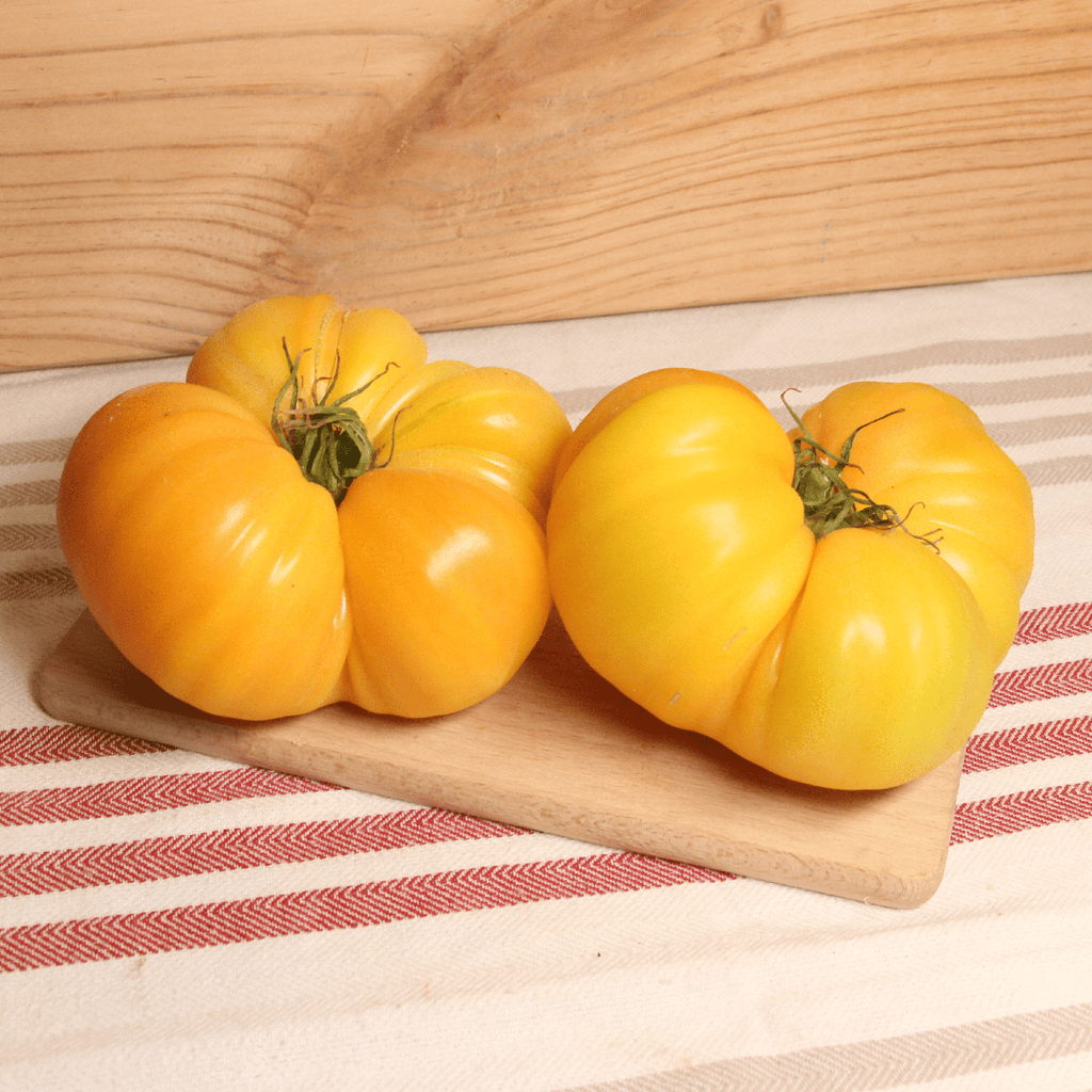 Tomate ananas cotelée BIO - 900g Guihard vrac-zero-dechet-ecolo-balma-gramont