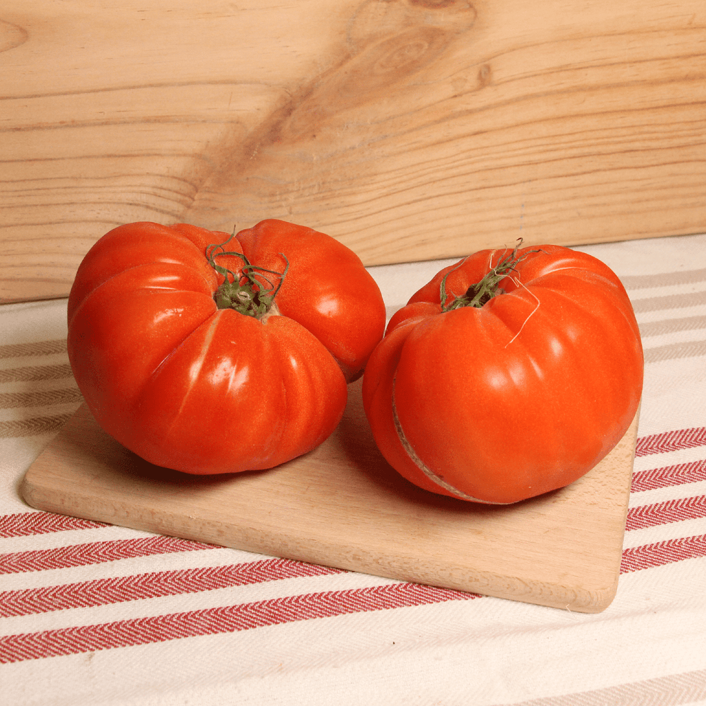 Tomate coeur de boeuf BIO - 900g Guihard vrac-zero-dechet-ecolo-balma-gramont