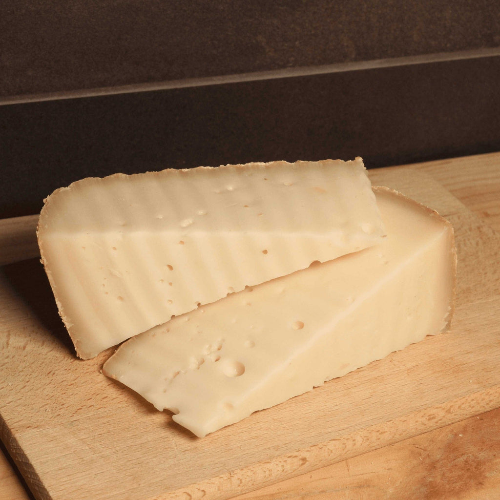 Tomme de chèvre Bichonné au lait cru - 200g GAEC Cap'ré vrac-zero-dechet-ecolo-balma-gramont