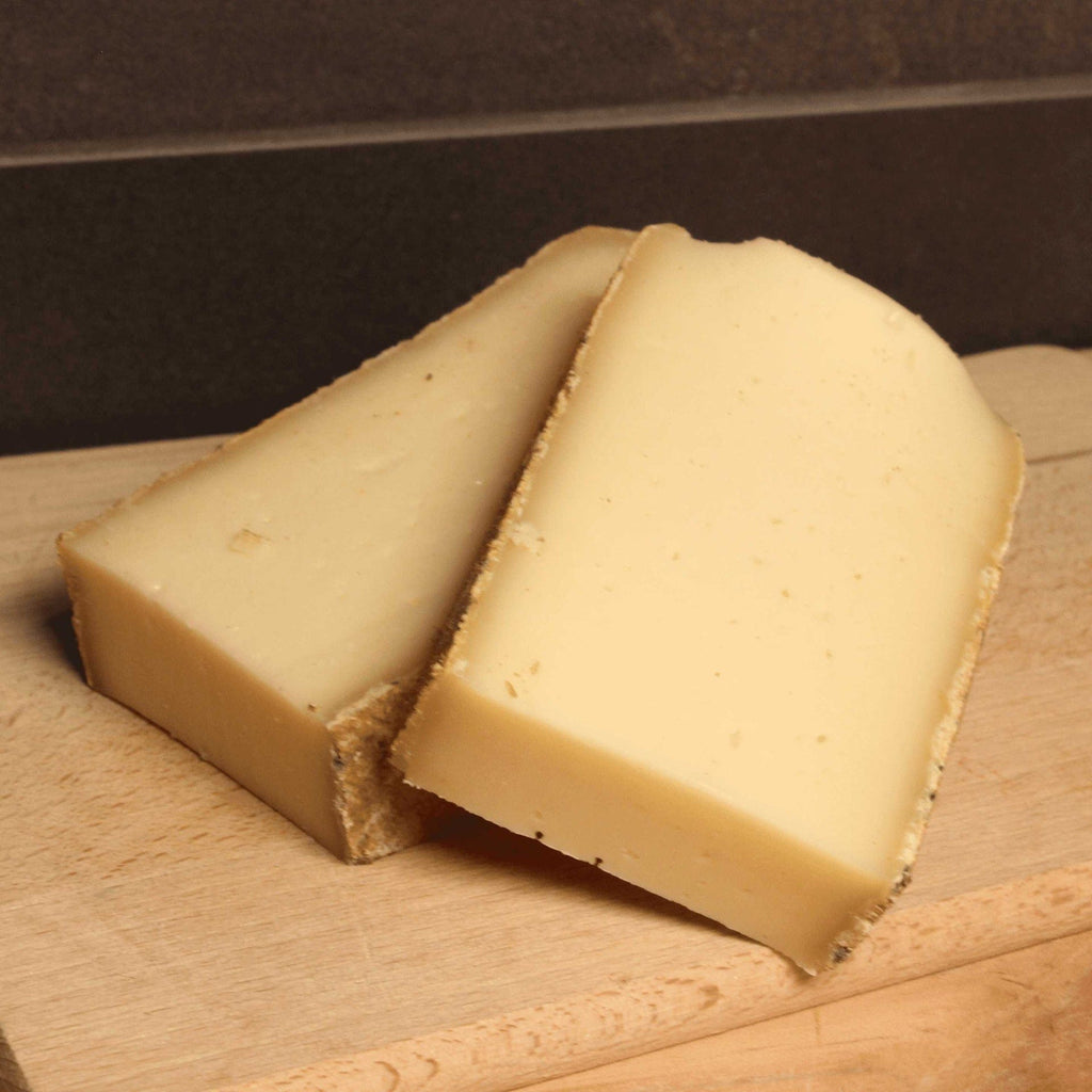 Tomme de Vache Ramier Roux- 200g La ferme du Ramier vrac-zero-dechet-ecolo-balma-gramont