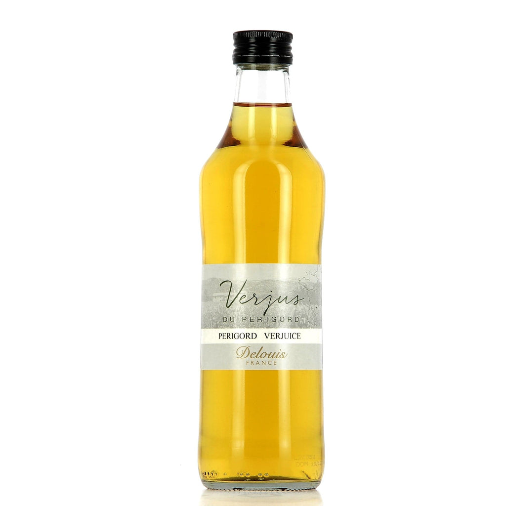 Verjus du Périgord - 50cl Delouis vrac-zero-dechet-ecolo-balma-gramont