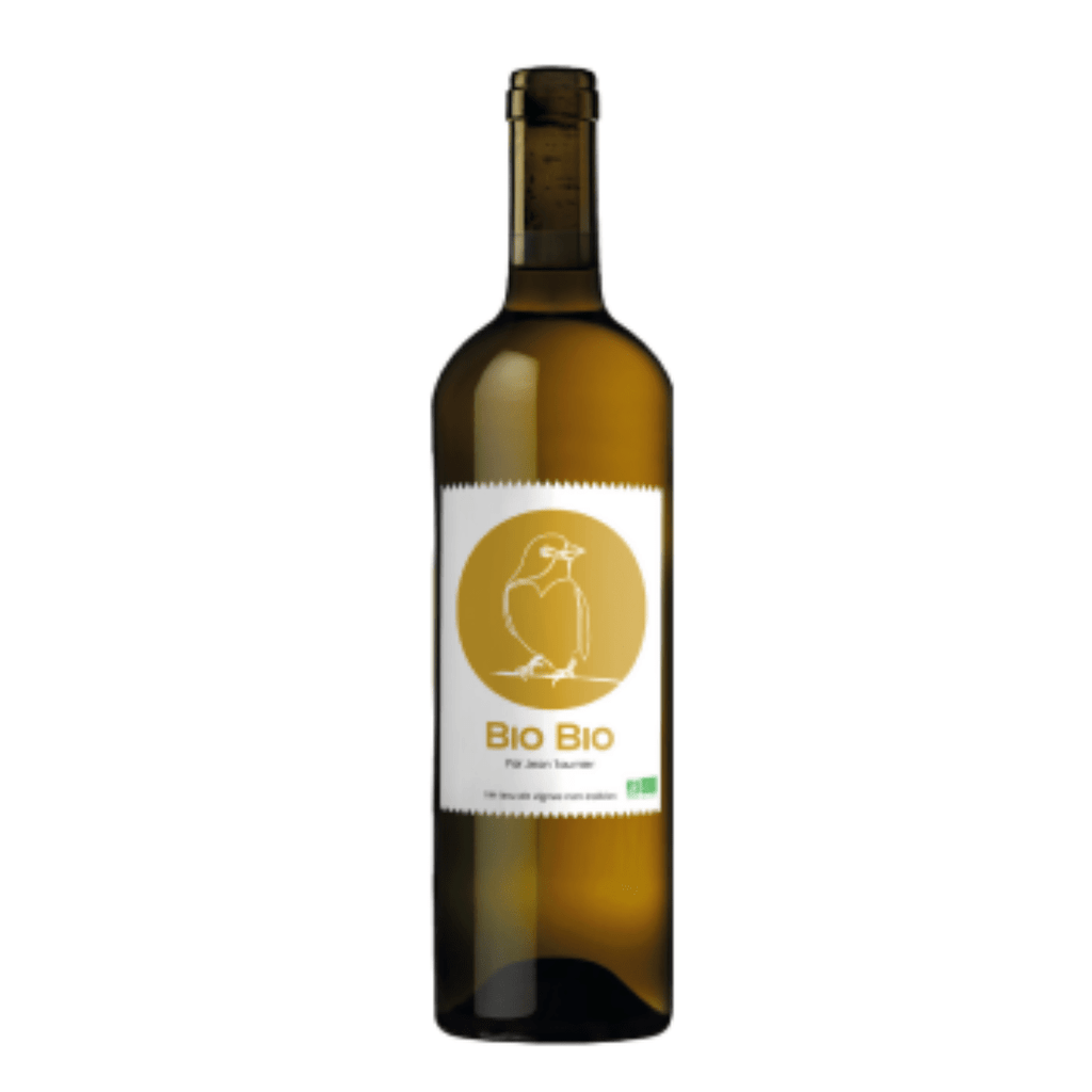 Vin blanc - BioBio - 75cl BioBio vrac-zero-dechet-ecolo-balma-gramont