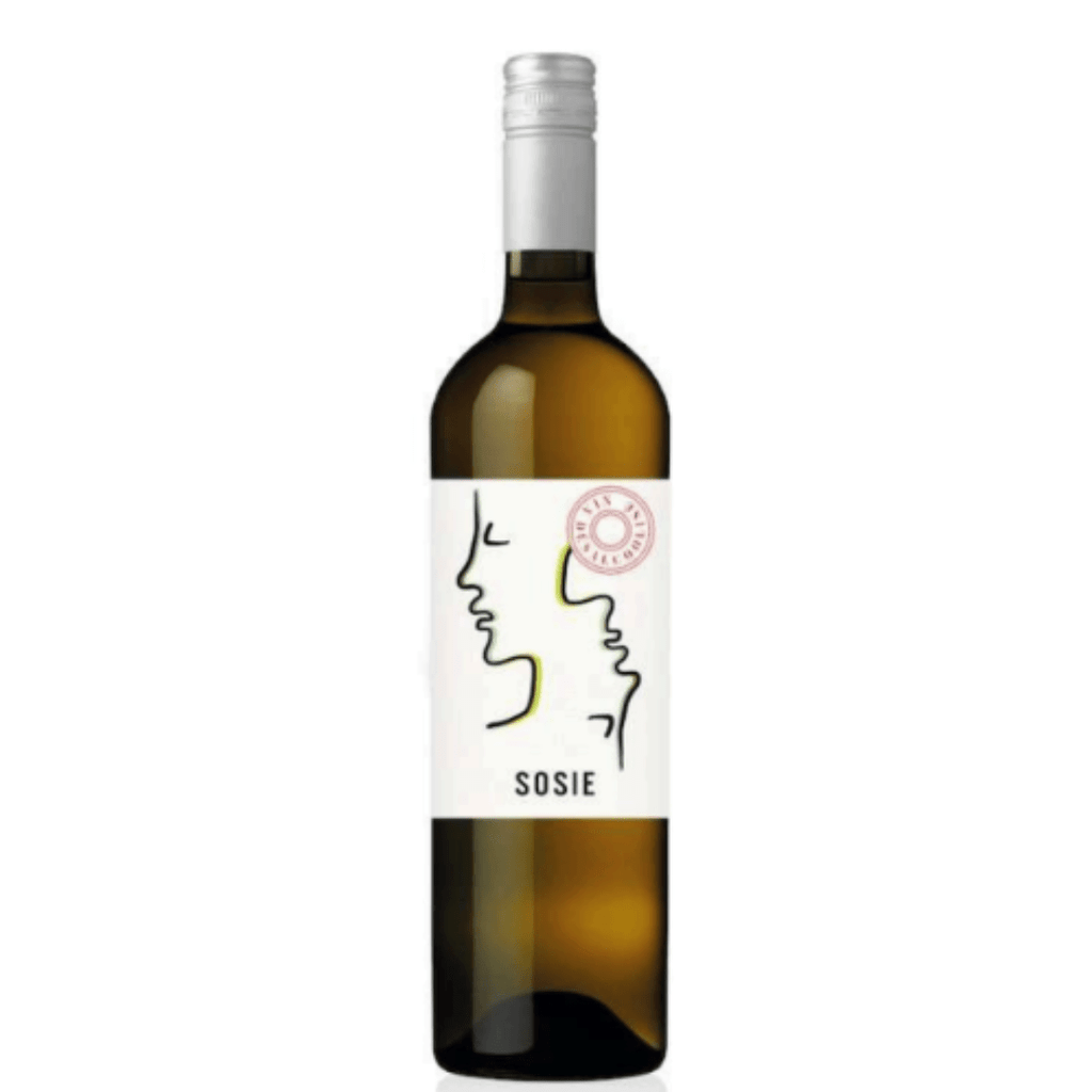Vin Blanc - Sosie Bio - sans alcool - 75cl BioBio vrac-zero-dechet-ecolo-balma-gramont