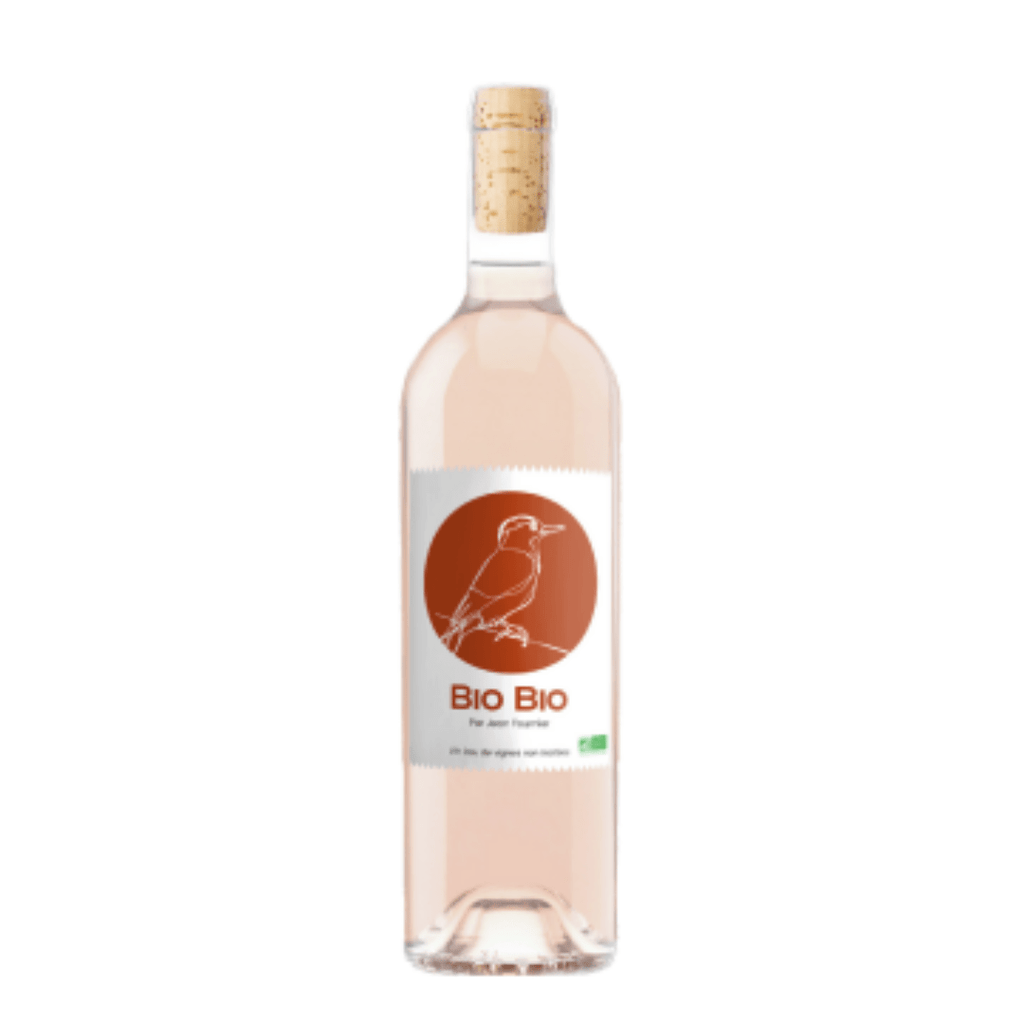 Vin rosé - BioBio - 75cl BioBio vrac-zero-dechet-ecolo-balma-gramont