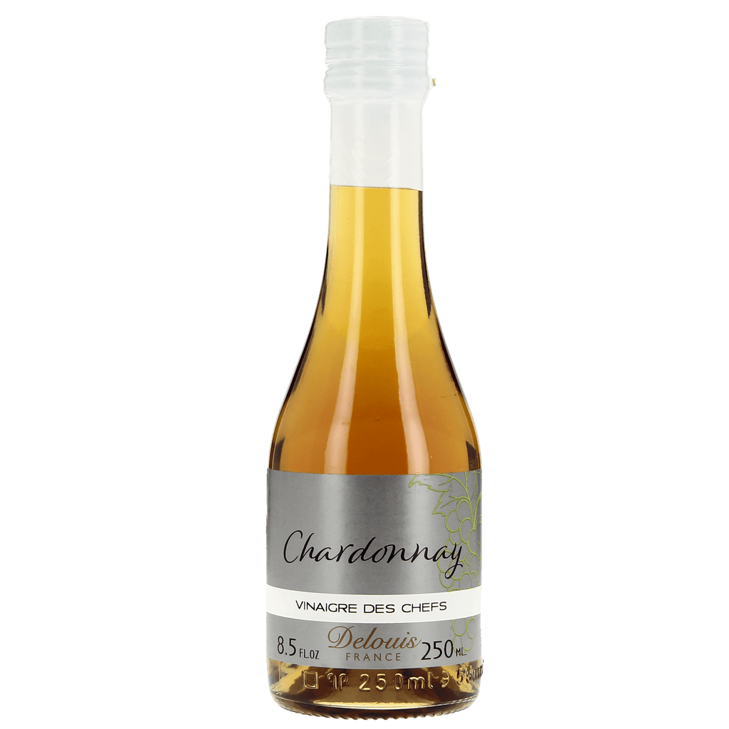 Vinaigre Chardonnay - 25cl Delouis vrac-zero-dechet-ecolo-balma-gramont