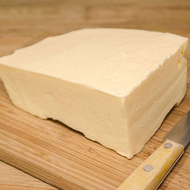 Beurre de baratte doux pasteurisé - 250g Beillevaire vrac-zero-dechet-ecolo-balma-gramont