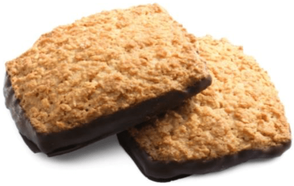 Biscuit Carré coco - Bio & Équitable - 5 pièces Belledonne vrac-zero-dechet-ecolo-balma-gramont