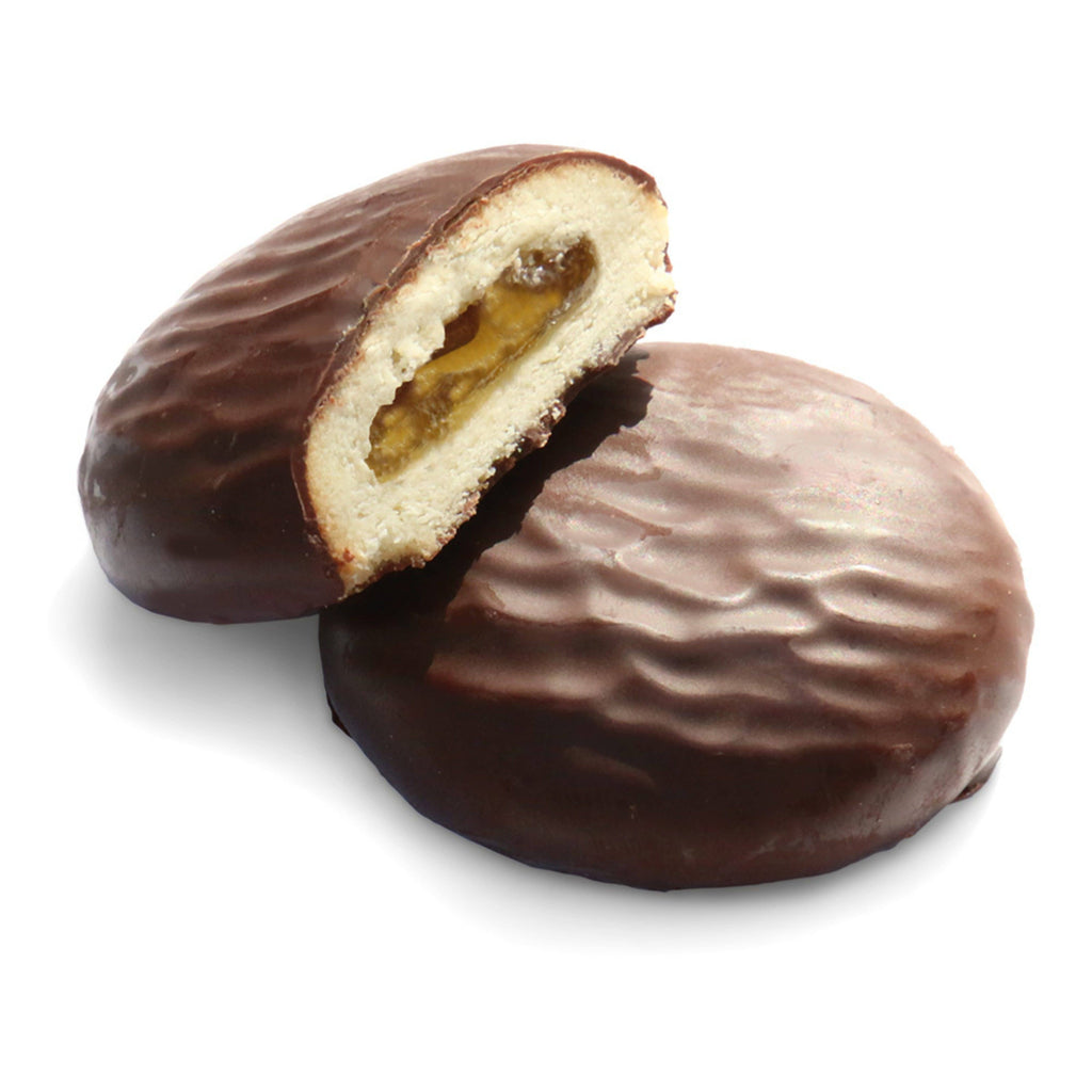 Cœur d'orange chocolat noir - Bio - 6 pièces Belledonne vrac-zero-dechet-ecolo-balma-gramont