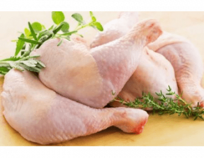 Cuisses de poulet BIO - 500 g Sebastien Wehrung vrac-zero-dechet-ecolo-balma-gramont