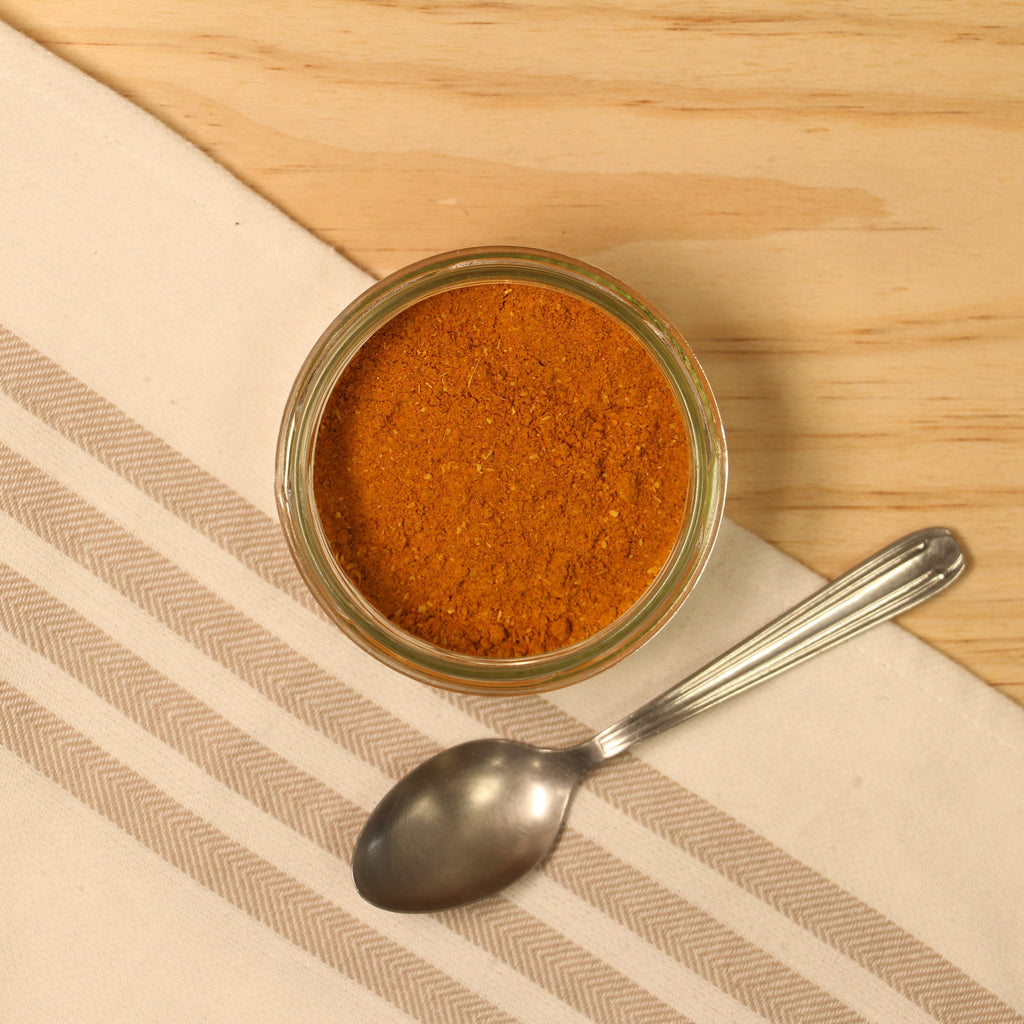 Curry corsé en poudre - 50g Nomie vrac-zero-dechet-ecolo-balma-gramont