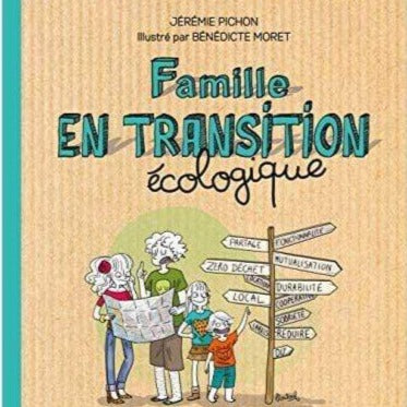 Famille en Transition Ecologique Jeremie Pichon et Benedicte Moret vrac-zero-dechet-ecolo-balma-gramont