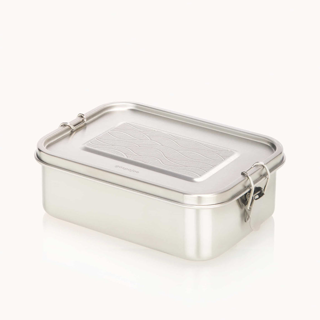 Lunchbox - 1200ml Gaspajoe vrac-zero-dechet-ecolo-balma-gramont
