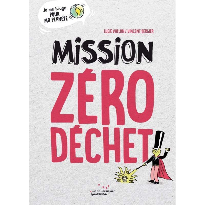 Mission zéro déchet Lucie Vallon et Vincent Bergier vrac-zero-dechet-ecolo-balma-gramont